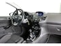 Ford Fiesta 1.0 EcoBoost 100PK Titanium | Navi | Clima | Cruise | Parkeersensoren V+A | Licht- & Regensensor | 16" Lichtmetaal | Metallic |