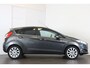 Ford Fiesta 1.0 EcoBoost 100PK Titanium | Navi | Clima | Cruise | Parkeersensoren V+A | Licht- & Regensensor | 16" Lichtmetaal | Metallic |