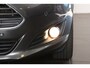 Ford Fiesta 1.0 EcoBoost 100PK Titanium | Navi | Clima | Cruise | Parkeersensoren V+A | Licht- & Regensensor | 16" Lichtmetaal | Metallic |