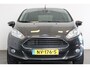 Ford Fiesta 1.0 EcoBoost 100PK Titanium | Navi | Clima | Cruise | Parkeersensoren V+A | Licht- & Regensensor | 16" Lichtmetaal | Metallic |