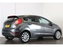 Ford Fiesta 1.0 EcoBoost 100PK Titanium | Navi | Clima | Cruise | Parkeersensoren V+A | Licht- & Regensensor | 16" Lichtmetaal | Metallic |