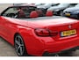 BMW 4-Serie Cabrio 440i High Executive Edition |Rosso Corsa Individual |Nekverwarming |H/K