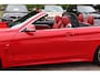 BMW 4-Serie Cabrio 440i High Executive Edition |Rosso Corsa Individual |Nekverwarming |H/K