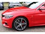 BMW 4-Serie Cabrio 440i High Executive Edition |Rosso Corsa Individual |Nekverwarming |H/K