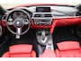 BMW 4-Serie Cabrio 440i High Executive Edition |Rosso Corsa Individual |Nekverwarming |H/K