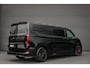 Volkswagen Transporter 2.0 TDI L2H1 BULLI 150PK DSG FULL BLACK / DRIVER ASSISTANCE / 2-ZITS / MY2024 / CAMERA / ADAP.CRUISE / FUL