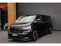 Volkswagen Transporter 2.0 TDI L2H1 BULLI 150PK DSG FULL BLACK / DRIVER ASSISTANCE / 2-ZITS / MY2024 / CAMERA / ADAP.CRUISE / FUL