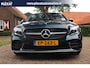 Mercedes-Benz C-klasse Estate 300 Premium Plus Pack AMG Aut. | Emerald green | Luchtvering | Trekhaak Elek. | Matrix Led | NAP |