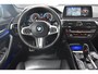 BMW 5-Serie 530e M-Sport 252pk | HEAD-UP | H&K | 360'CAMERA