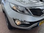 Kia Sportage 2.0 Plus Pack Automaat 131.000km Airco/ECC,Navigatie,Panoramadak