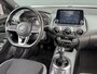 Nissan Juke 1.0 DIG-T N-CONNECTA I ACHTERUITRIJCAMERA I APPLE CARPLAY I CRUISE CONTROL I CLIMATE CONTROL