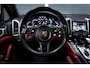 Porsche Cayenne 4.8 Turbo