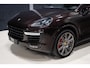 Porsche Cayenne 4.8 Turbo