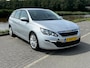 Peugeot 308 SW 1.2 e-THP Blue Lease