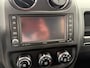 Jeep Compass 2.4 Limited 4WD Automaat niet werkend !