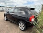 Jeep Compass 2.4 Limited 4WD Automaat niet werkend !