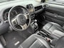 Jeep Compass 2.4 Limited 4WD Automaat niet werkend !