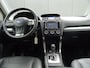 Subaru Forester 2.0 Luxury * AWD * LEER * GOED ONDERH. !!
