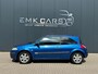 Renault Megane 1.4-16V Expression Basis