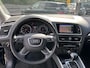 Audi Q5 2.0 TFSI 224PK Automaat Quattro Navi|Leder|Trekhaak|Dodehoek|Standkachel