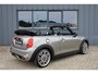 MINI Cooper S Mini Cabrio 2.0 192pk Chili Serious Business * FULL Options * Zeer mooi