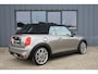 MINI Cooper S Mini Cabrio 2.0 192pk Chili Serious Business * FULL Options * Zeer mooi