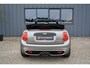 MINI Cooper S Mini Cabrio 2.0 192pk Chili Serious Business * FULL Options * Zeer mooi