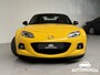 Mazda MX-5 Roadster Coupé 2.0i 160pk GT-M SUNBURST YELLOW BOSE XENON UNIEK!