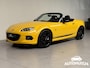 Mazda MX-5 Roadster Coupé 2.0i 160pk GT-M SUNBURST YELLOW BOSE XENON UNIEK!