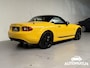 Mazda MX-5 Roadster Coupé 2.0i 160pk GT-M SUNBURST YELLOW BOSE XENON UNIEK!