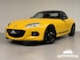 Mazda MX-5 Roadster Coupé 2.0i 160pk GT-M SUNBURST YELLOW BOSE XENON UNIEK!