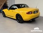 Mazda MX-5 Roadster Coupé 2.0i 160pk GT-M SUNBURST YELLOW BOSE XENON UNIEK!