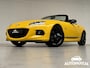 Mazda MX-5 Roadster Coupé 2.0i 160pk GT-M SUNBURST YELLOW BOSE XENON UNIEK!