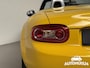Mazda MX-5 Roadster Coupé 2.0i 160pk GT-M SUNBURST YELLOW BOSE XENON UNIEK!
