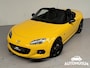 Mazda MX-5 Roadster Coupé 2.0i 160pk GT-M SUNBURST YELLOW BOSE XENON UNIEK!