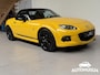 Mazda MX-5 Roadster Coupé 2.0i 160pk GT-M SUNBURST YELLOW BOSE XENON UNIEK!
