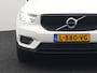 Volvo XC40 T4 Momentum Automaat 191pk Dealer O.H | Adaptive Cruise | Harman Kardon | Camera | Lederen Sportstoelen Verwarmd | LED | Pilot Assist |  Navigatie | Virtual | DAB |
