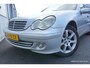 Mercedes-Benz C-klasse 180 K. Classic