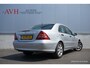 Mercedes-Benz C-klasse 180 K. Classic
