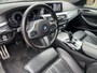 BMW 5-Serie 520d High Executive M-pakket Schuifdak
