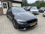 BMW 5-Serie 520d High Executive M-pakket Schuifdak