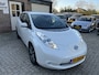 Nissan Leaf Business Edition 30 kWh Leer 360 Camera
