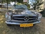 Mercedes-Benz SL 280 pagode automaat 1969 ( zonder gordels, in uitmuntende gerestaureerde staat incl hardtop nl kenteken