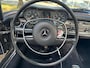 Mercedes-Benz SL 280 pagode automaat 1969 ( zonder gordels, in uitmuntende gerestaureerde staat incl hardtop nl kenteken