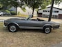 Mercedes-Benz SL 280 pagode automaat 1969 ( zonder gordels, in uitmuntende gerestaureerde staat incl hardtop nl kenteken
