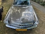 Mercedes-Benz SL 280 pagode automaat 1969 ( zonder gordels, in uitmuntende gerestaureerde staat incl hardtop nl kenteken