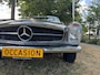 Mercedes-Benz SL 280 pagode automaat 1969 ( zonder gordels, in uitmuntende gerestaureerde staat incl hardtop nl kenteken