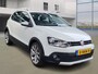 Volkswagen Polo 1.2 TSI Cross 1e Eigenaar +NAP NL-auto