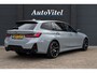 BMW 3-Serie Touring 330e M-Sport LCI FACELIFT | Memory | Camera | Laserlight | Adaptive Cruise