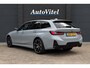 BMW 3-Serie Touring 330e M-Sport LCI FACELIFT | Memory | Camera | Laserlight | Adaptive Cruise